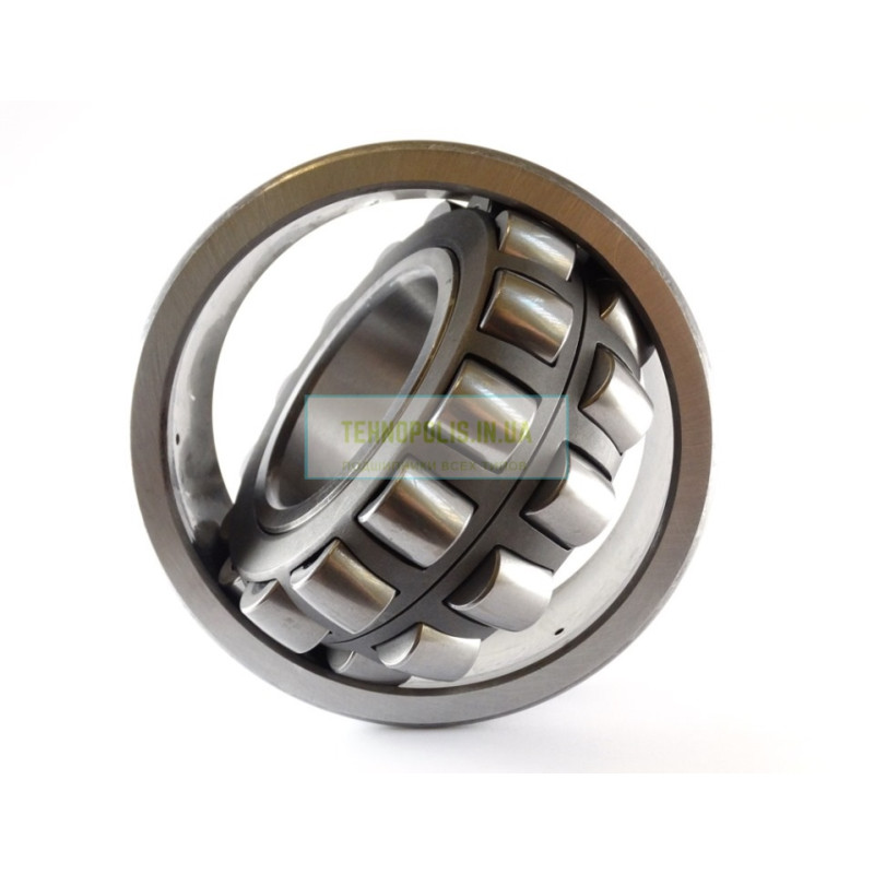 53614 (22314 W33) MPZ Роликовый радиальный двухрядный подшипник