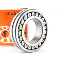 22214 CMBW33 від MPZ Роликовий радіальний дворядний підшипник