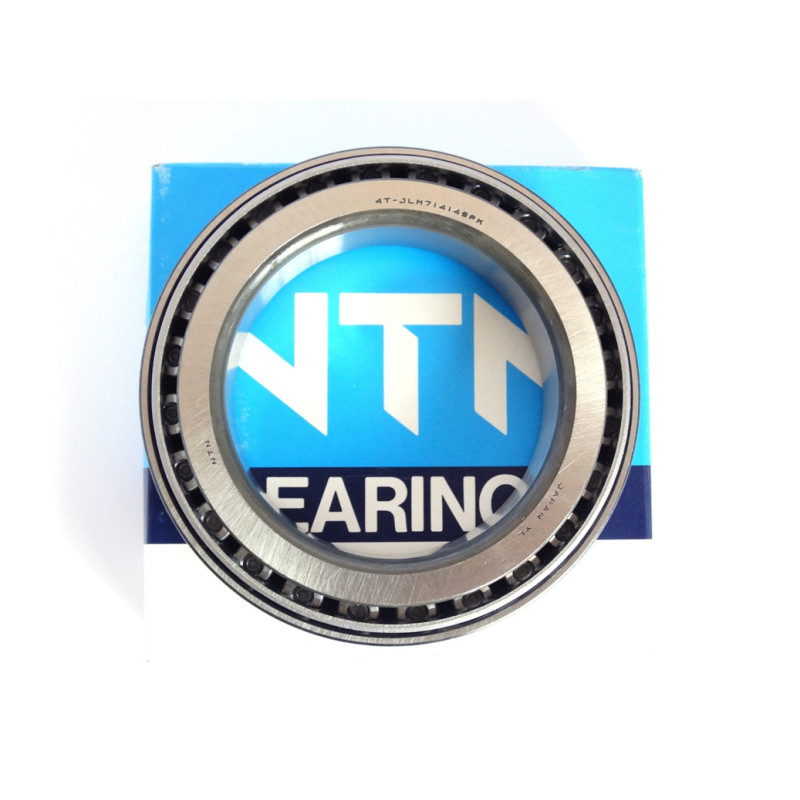 JLM714149/JLM714110 NTN роликовый конический радиально-упорный подшипник