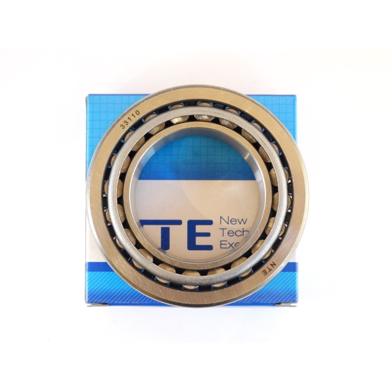 33110 NTE роликовый конический радиально-упорный подшипник