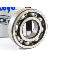 Подшипник коленвала 6307 Koyo (Япония) двигателя мотоблока 178F