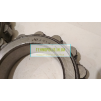 502212 (RN212) 3 ГПЗ роликовий циліндричний однорядний підшипник