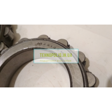 502212 (RN212) 3 ГПЗ роликовий циліндричний однорядний підшипник