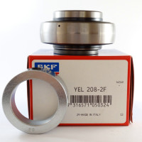 Підшипник YEL 208-2F SKF