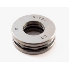 51101 Шариковый однорядный упорный подшипник