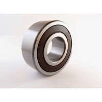 62307 2RS Шариковый однорядный подшипник 35*80*31