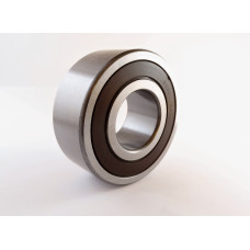 62307 2RS Шариковый однорядный подшипник 35*80*31