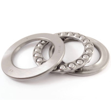 51108 Шариковый однорядный упорный подшипник