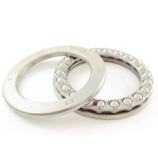 51110 Шариковый однорядный упорный подшипник