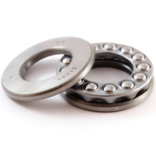 51205 (8205) АПП Шариковый однорядный упорный подшипник