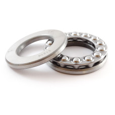 51206 Шариковый однорядный упорный подшипник