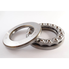 51211 Шариковый однорядный упорный подшипник