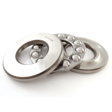 51308 Шариковый однорядный упорный подшипник