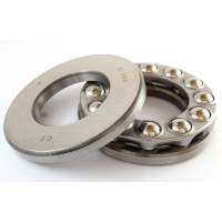 51309 упорний підшипник кульковий однорядний