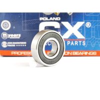 6001 2RS CX Шариковый однорядный радиальный подшипник 6001 2RS CX Шариковый однорядный радиальный подшипник