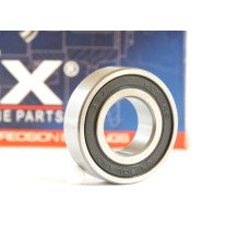 6003 2RS CX Шариковый однорядный радиальный подшипник