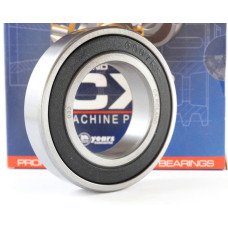 6007 2RS CX Шариковый однорядный радиальный подшипник