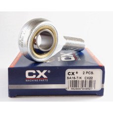 SA 16 T/K CX Шарнірна головка