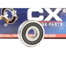 6200 2RS CX Шариковый однорядный радиальный подшипник