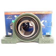 UCP209 (Корпусний вузол UCP209) CX Підшипник з корпусом