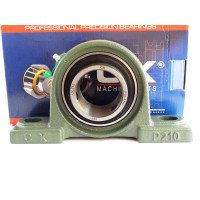 UCP210 (Корпусний вузол UCP210) CX Подшипник с корпусом