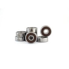 624 2RS CX Шариковый однорядный радиальный подшипник