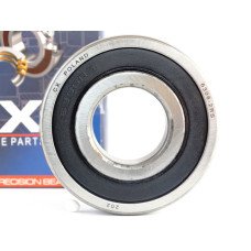 6306 2RS CX Шариковый однорядный радиальный подшипник
