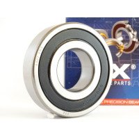 6307 2RS CX Шариковый однорядный радиальный подшипник 6307 2RS CX Шариковый однорядный радиальный подшипник