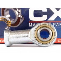 SIL 05 T/K CX Шарнирная головка SIL 05 T/K CX Шарнирная головка