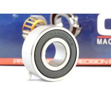 62202 2RS CX Шариковый однорядный радиальный подшипник