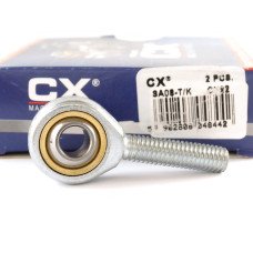 SA 08 T/K CX Шарнірна головка
