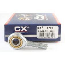 SAL 08 T/K CX Шарнірна головка