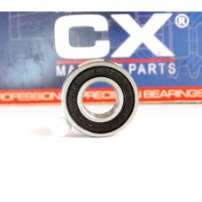 61900 2RS (6900 2RS) CX Шариковый однорядный радиальный подшипник