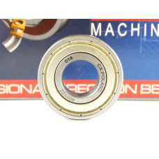 6001 ZZ CX Шариковый однорядный радиальный подшипник