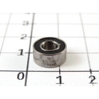 685 2RS CX Шариковый однорядный радиальный подшипник миниатюрный 685 2RS CX Шариковый однорядный радиальный подшипник миниатюрный