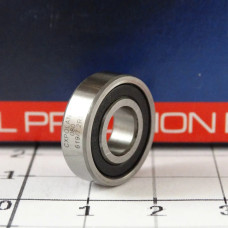 619/7 2RS (697 2RS) CX Шариковый однорядный радиальный подшипник