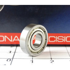 619/7 ZZ (697 ZZ) CX Шариковый однорядный радиальный подшипник