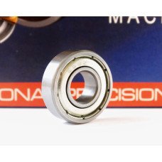619/8 ZZ (698 ZZ) CX Кульковий однорядний радіальний підшипник
