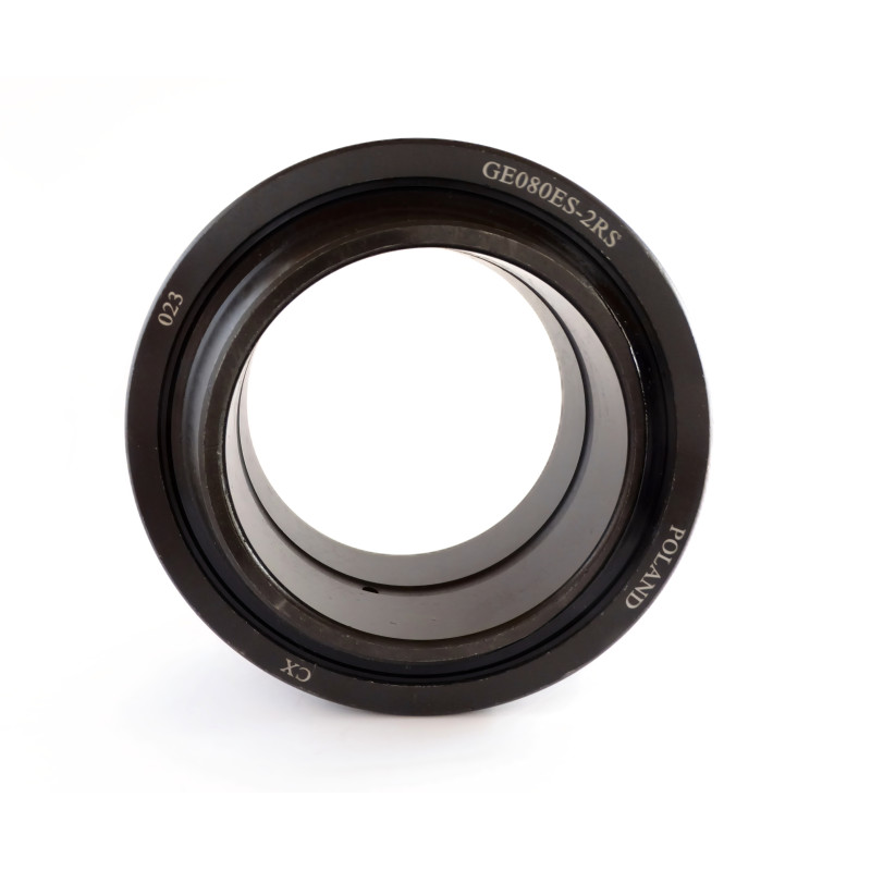 GE 80 ES (ШСП 80) CX Шарнирный подшипник скольжения