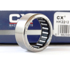 HK2212 СХ Польща голчастий підшипник, розмір 22*28*12