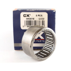 HK3018 СХ игольчатый радиальный подшипник