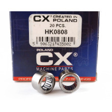HK0808 СХ игольчатый радиальный подшипник