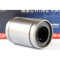 Підшипник LM 12 UU лінійний, закритий, CX Польща