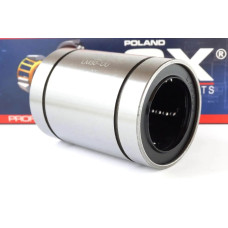 Підшипник LM 30 UU лінійний, закритий, CX Польща