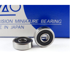 Подшипник 604 2RS EZO Япония (4х12х4)