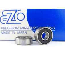 Подшипник 605 2RS EZO Япония (5х14х5)