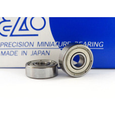 Подшипник 605 ZZ EZO Япония (5х14х5)