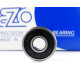 Подшипник 606 2RS EZO Япония (6х17х6)