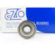 Подшипник 606 ZZ EZO Япония (6х17х6)