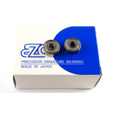 Подшипник 624 ZZ EZO Япония (4х13х5)